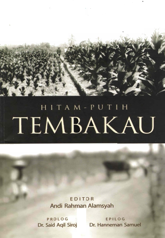 Hitam Putih Tembakau
